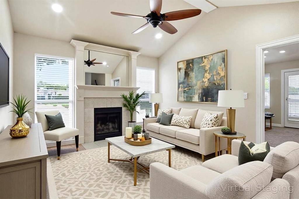 1901 Maplewood Trail, Colleyville, TX 76034