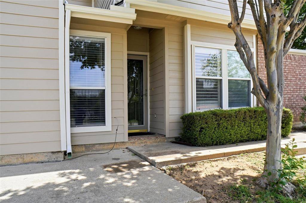 1901 Maplewood Trail, Colleyville, TX 76034