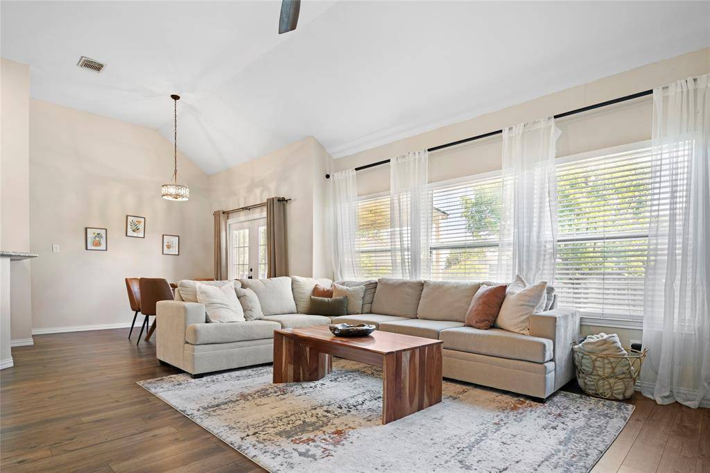 4306 Harvest Hill Road, Carrollton, TX 75010