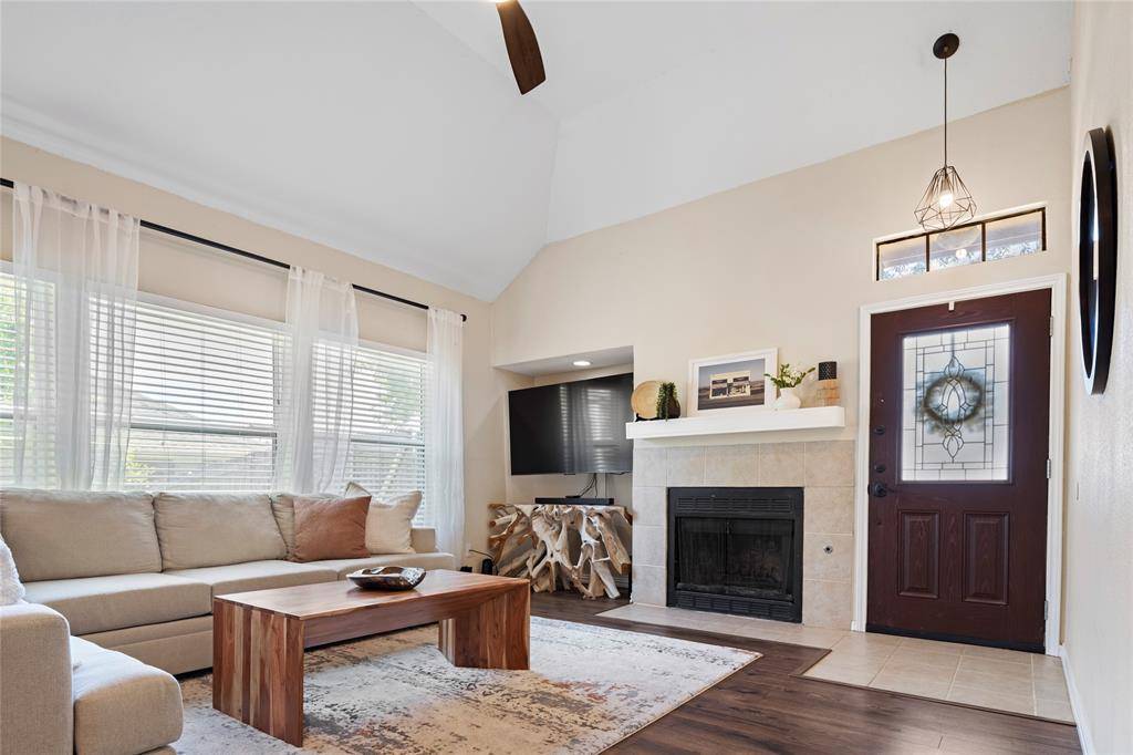 4306 Harvest Hill Road, Carrollton, TX 75010