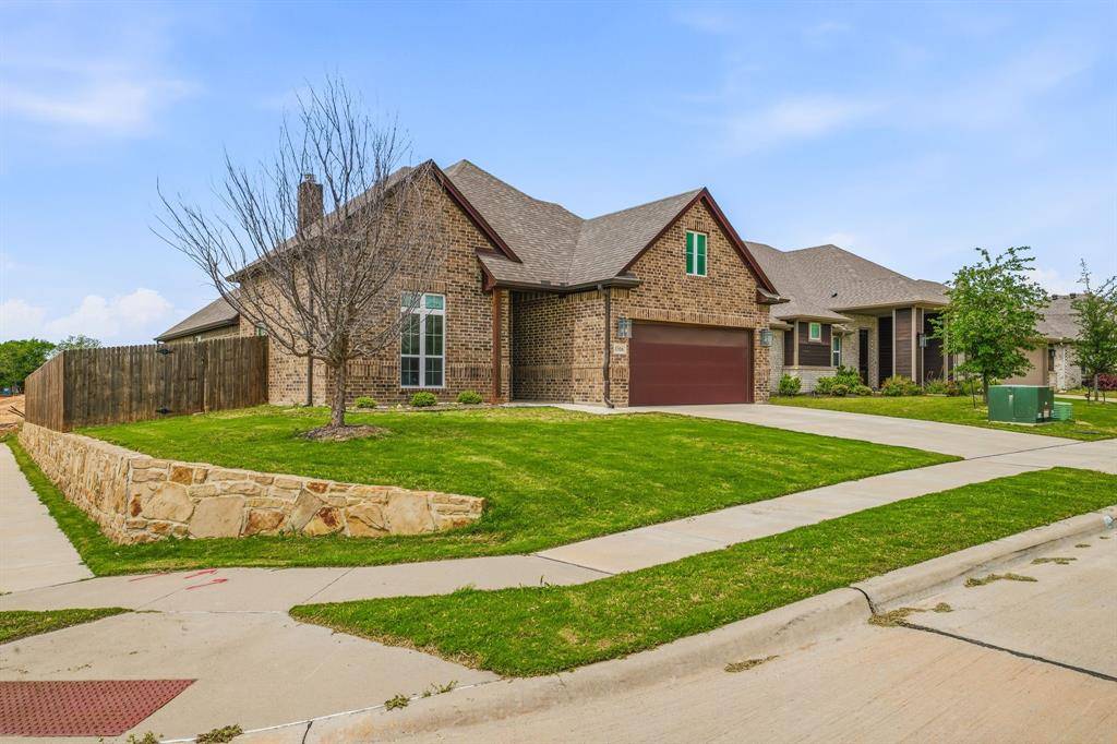 1316 Parkers Draw Avenue, Weatherford, TX 76086