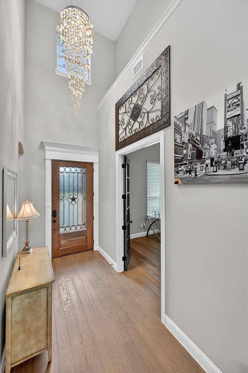 937 Merion Drive, Fort Worth, TX 76028