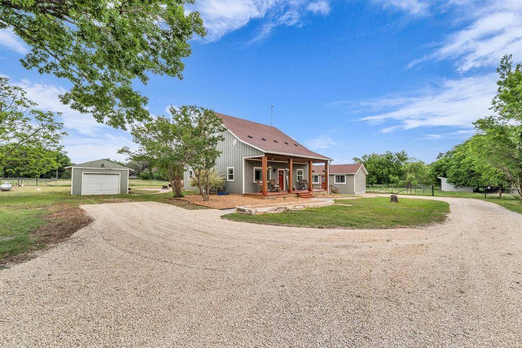 348 Barker Lane, Waco, TX 76705