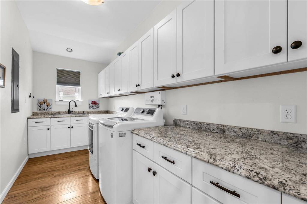 348 Barker Lane, Waco, TX 76705