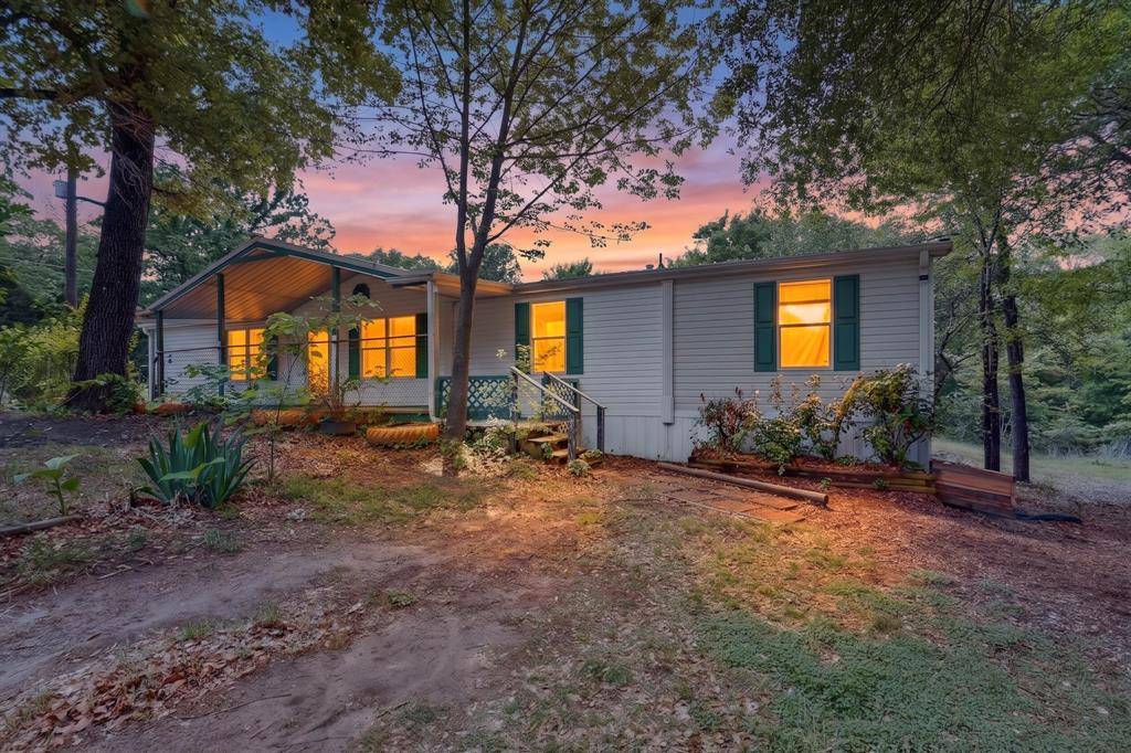 101 Garner Drive, Mabank, TX 75156