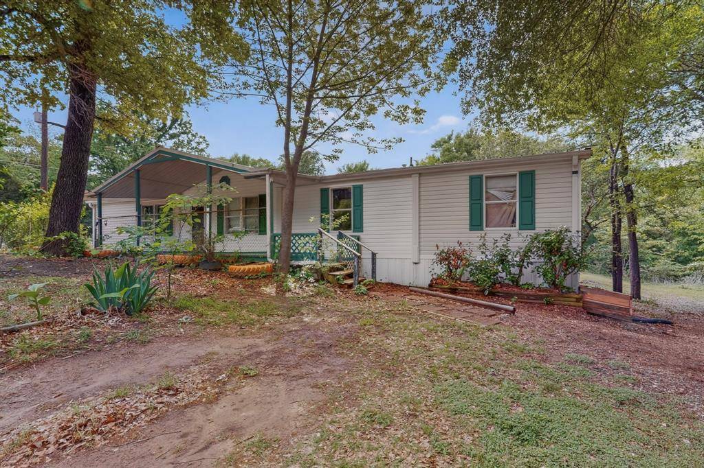 101 Garner Drive, Mabank, TX 75156