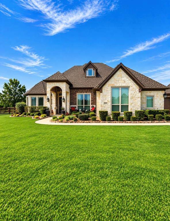 1449 Flanagan Farm Drive, Northlake, TX 76226