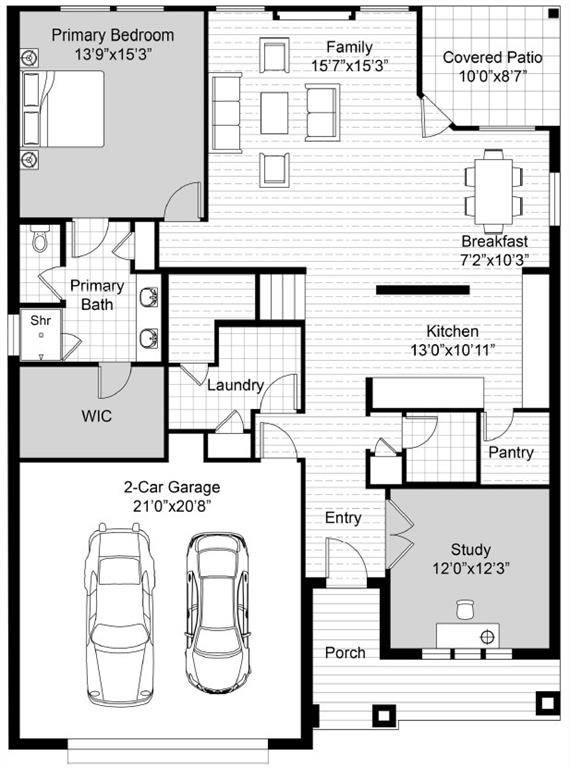 213 S Atwood, Boyd, TX 76023