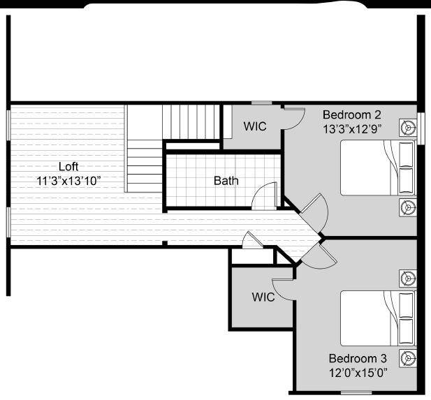 213 S Atwood, Boyd, TX 76023