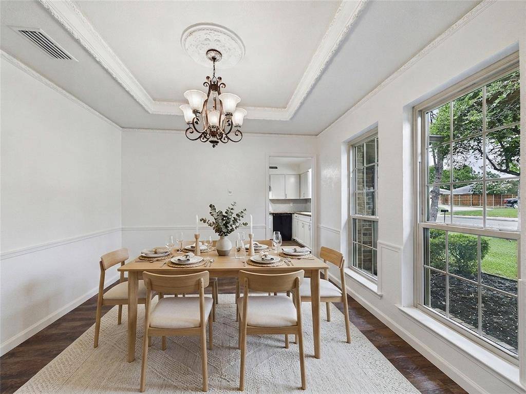 2604 Timberleaf Drive, Carrollton, TX 75006