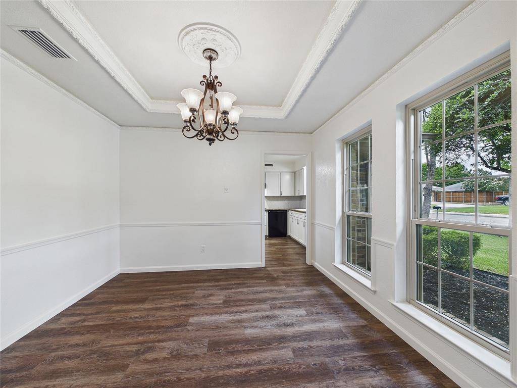 2604 Timberleaf Drive, Carrollton, TX 75006