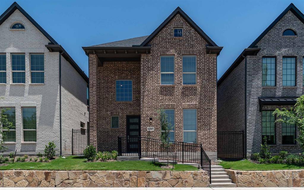 6517 Millie Way, Mckinney, TX 75070