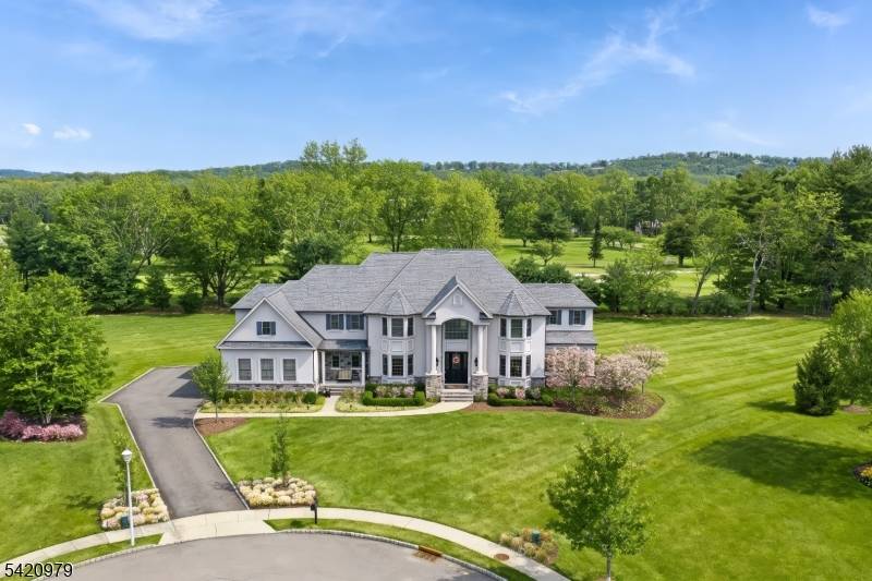 8 PHILHOWER COURT, Denville Twp., NJ 07834