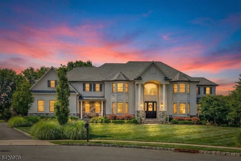 8 PHILHOWER COURT, Denville Twp., NJ 07834