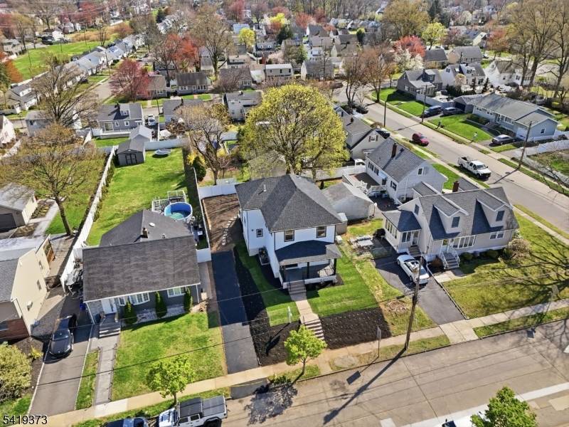 47 Darling Ave, Bloomfield Twp., NJ 07003