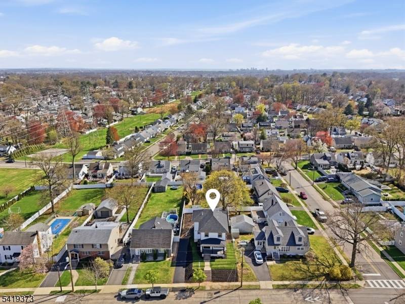 47 Darling Ave, Bloomfield Twp., NJ 07003