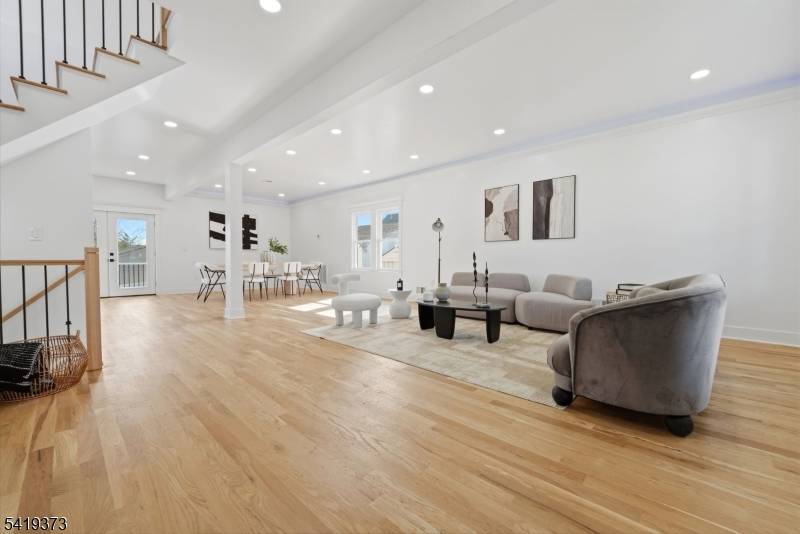 47 Darling Ave, Bloomfield Twp., NJ 07003