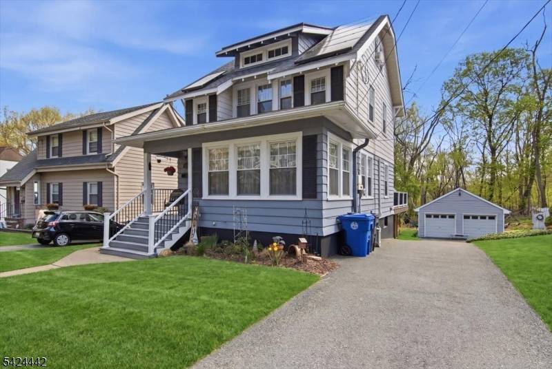 61 Lake Rd, Morris Twp., NJ 07960