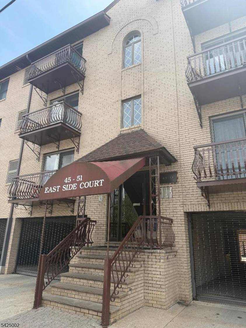 45-51 Gotthardt St #B-5, Newark City, NJ 07105