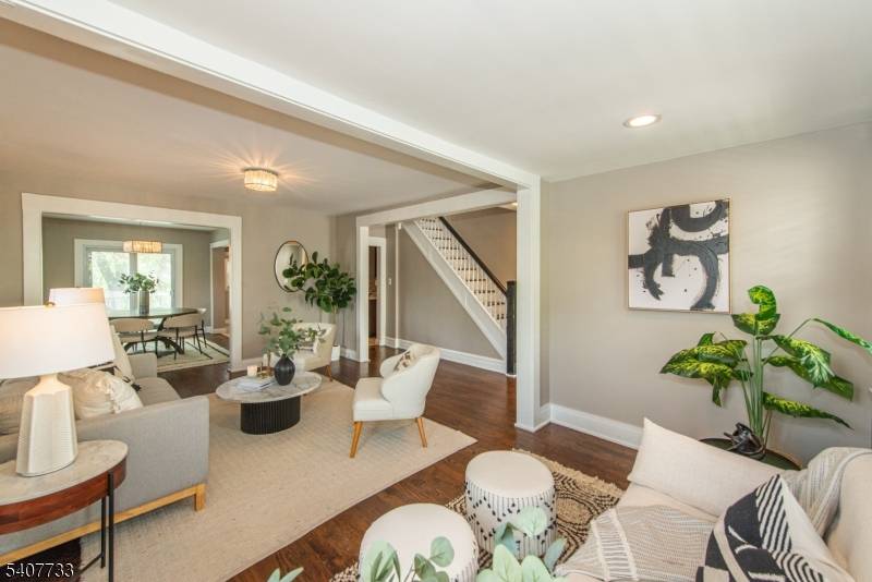 31-33 Smallwood Ave, Belleville Twp., NJ 07109