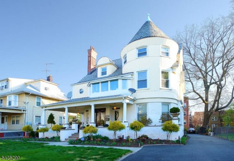 433 New England Ter, City Of Orange Twp., NJ 07050