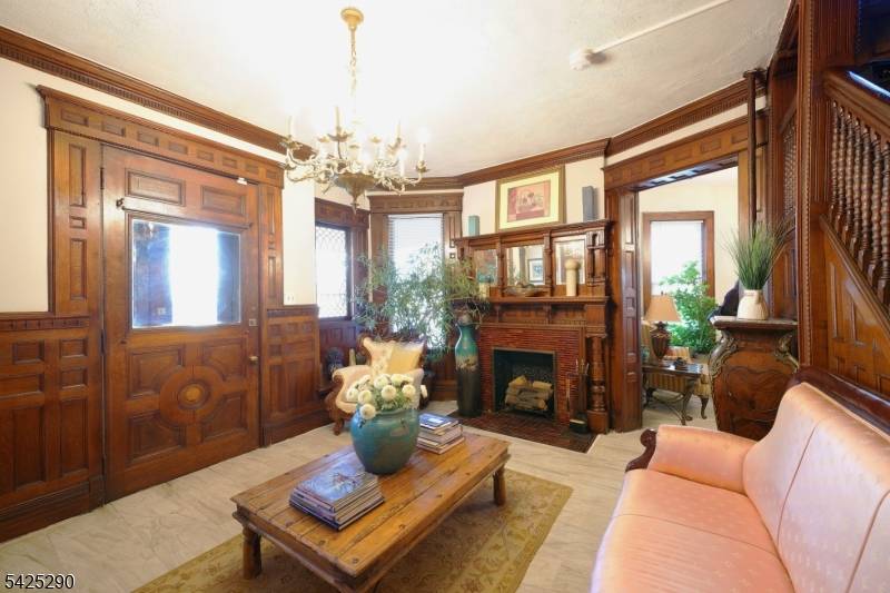 433 New England Ter, City Of Orange Twp., NJ 07050