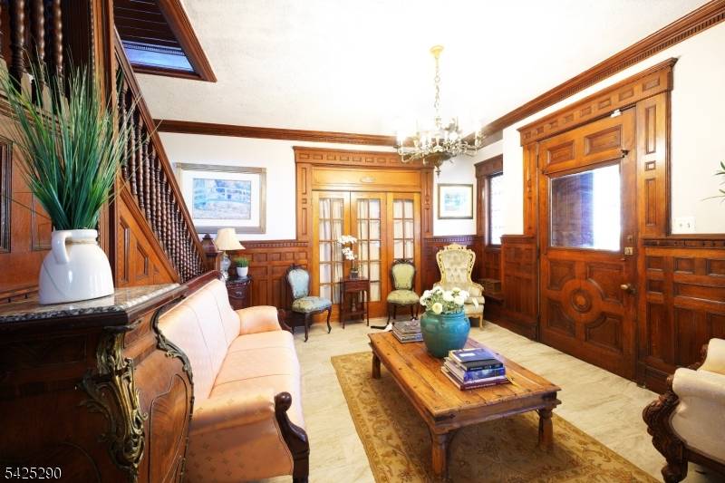 433 New England Ter, City Of Orange Twp., NJ 07050