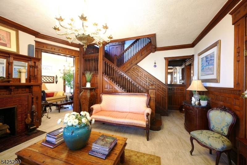 433 New England Ter, City Of Orange Twp., NJ 07050