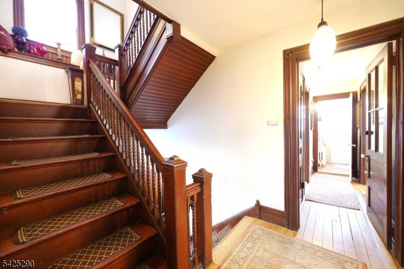 433 New England Ter, City Of Orange Twp., NJ 07050