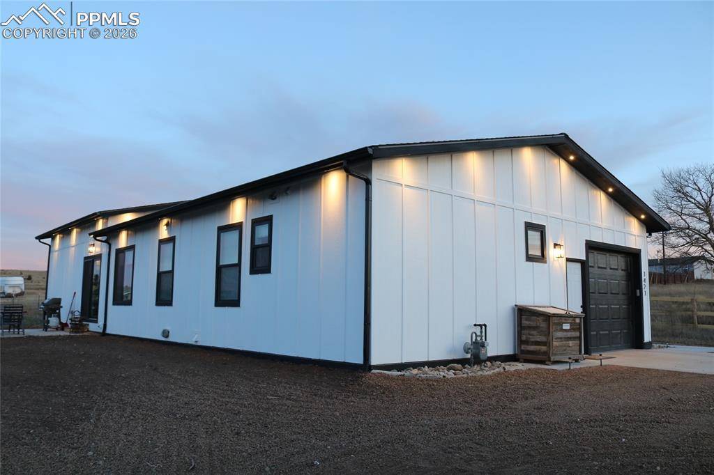 1421 Will Scarlet DR, Divide, CO 80814