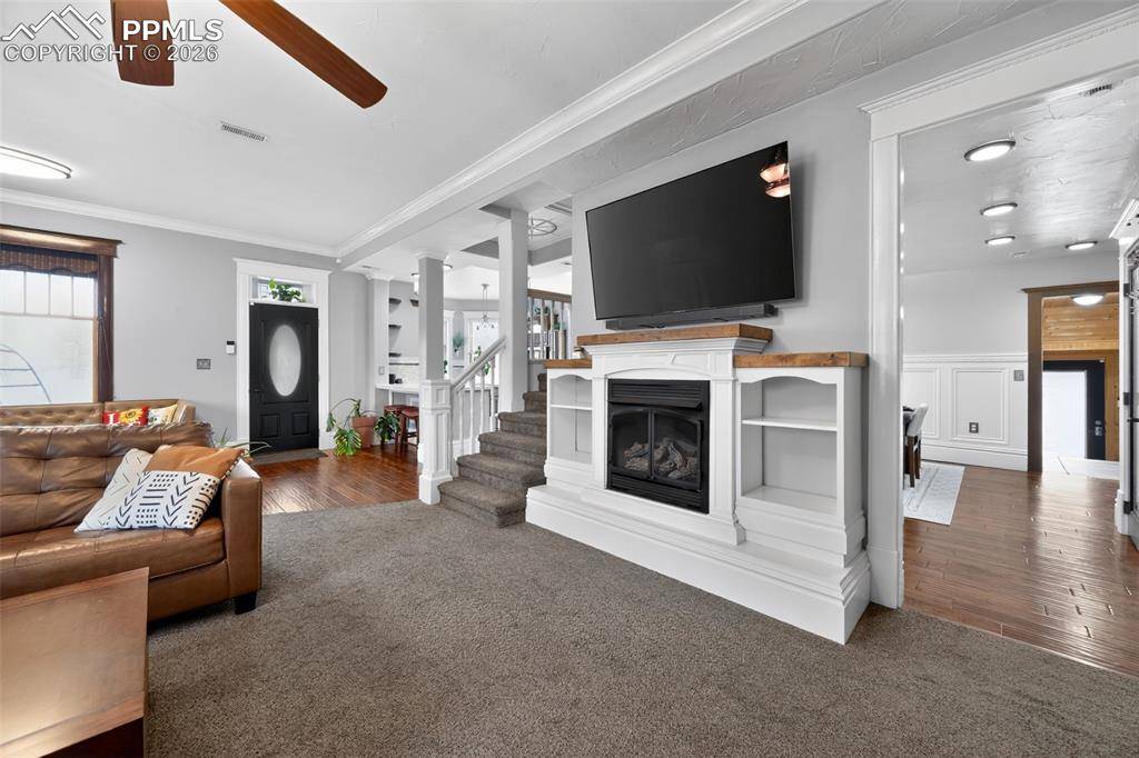 475 S 6th ST, Cheyenne Wells, CO 80810