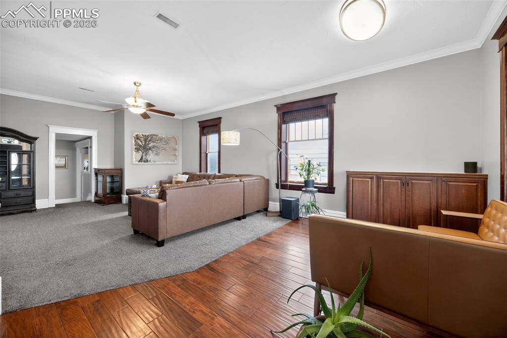 475 S 6th ST, Cheyenne Wells, CO 80810