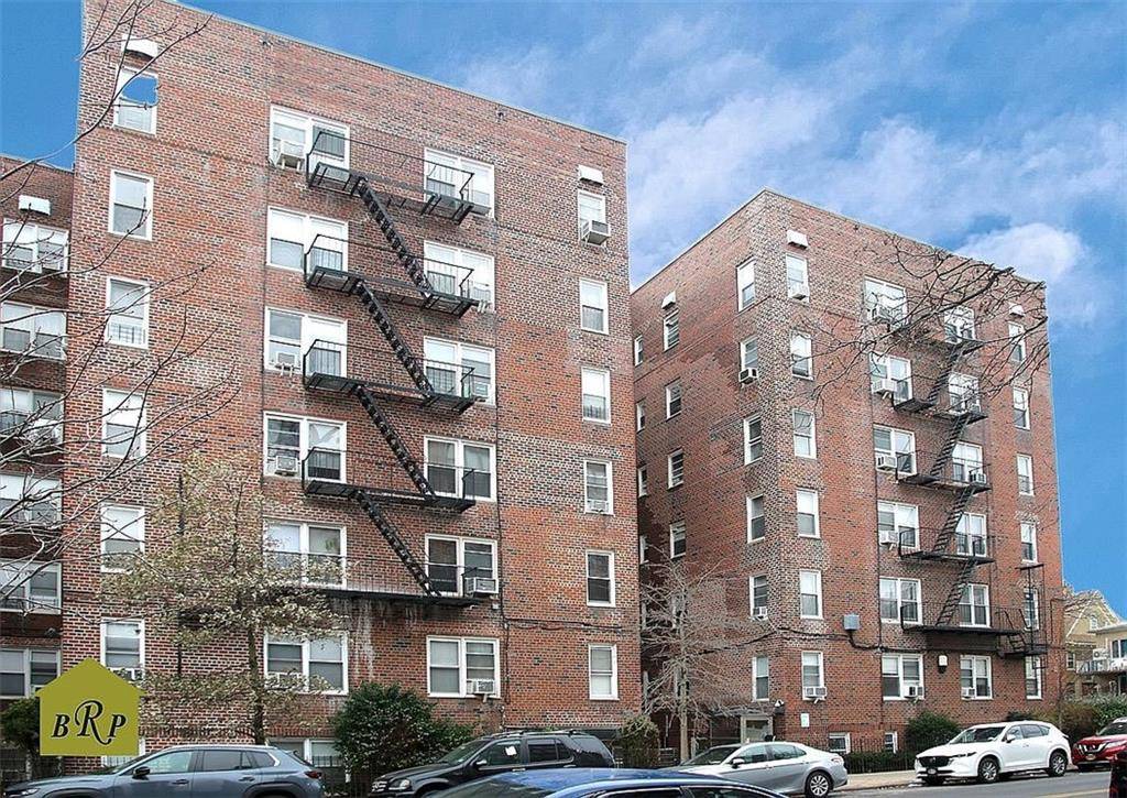 2260 Benson AVE #1J, Brooklyn, NY 11214