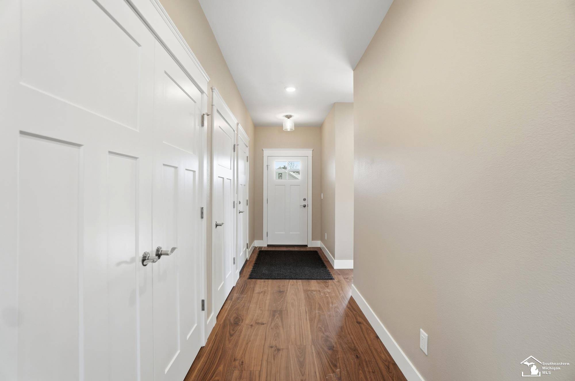 4118 Casey DR, Bedford Twp, MI 48144