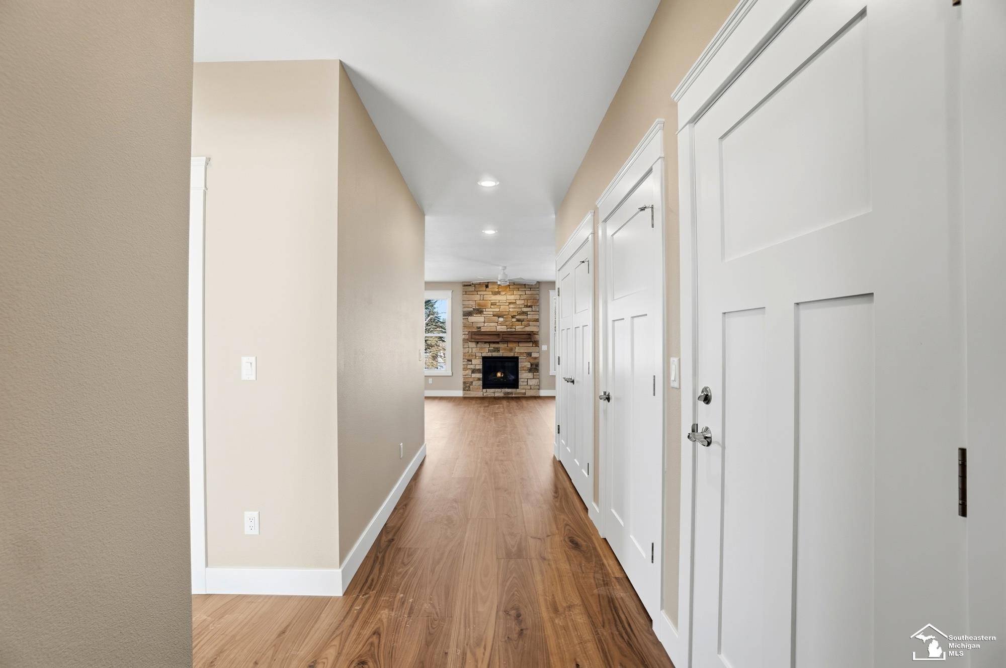 4118 Casey DR, Bedford Twp, MI 48144