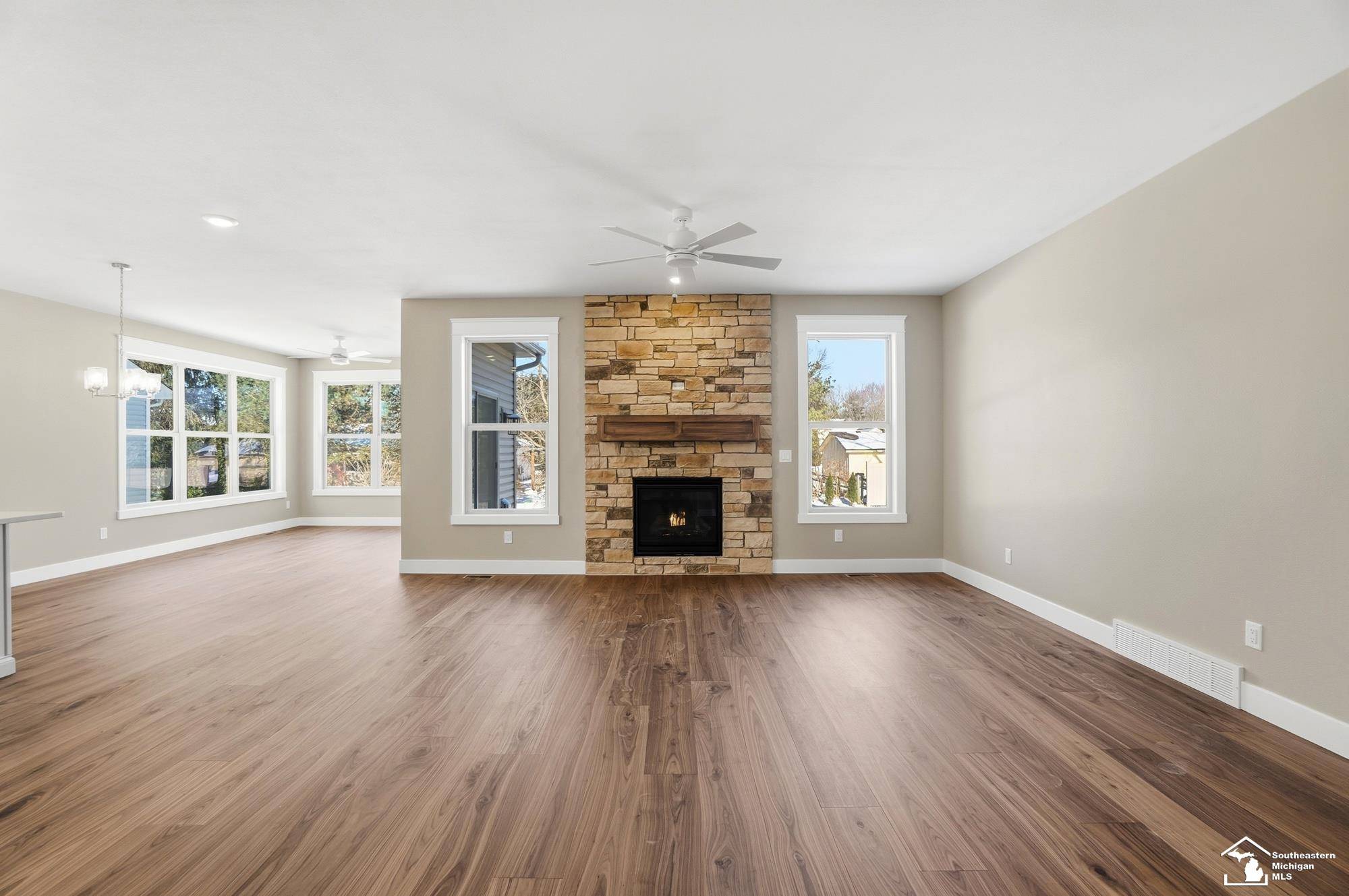 4118 Casey DR, Bedford Twp, MI 48144