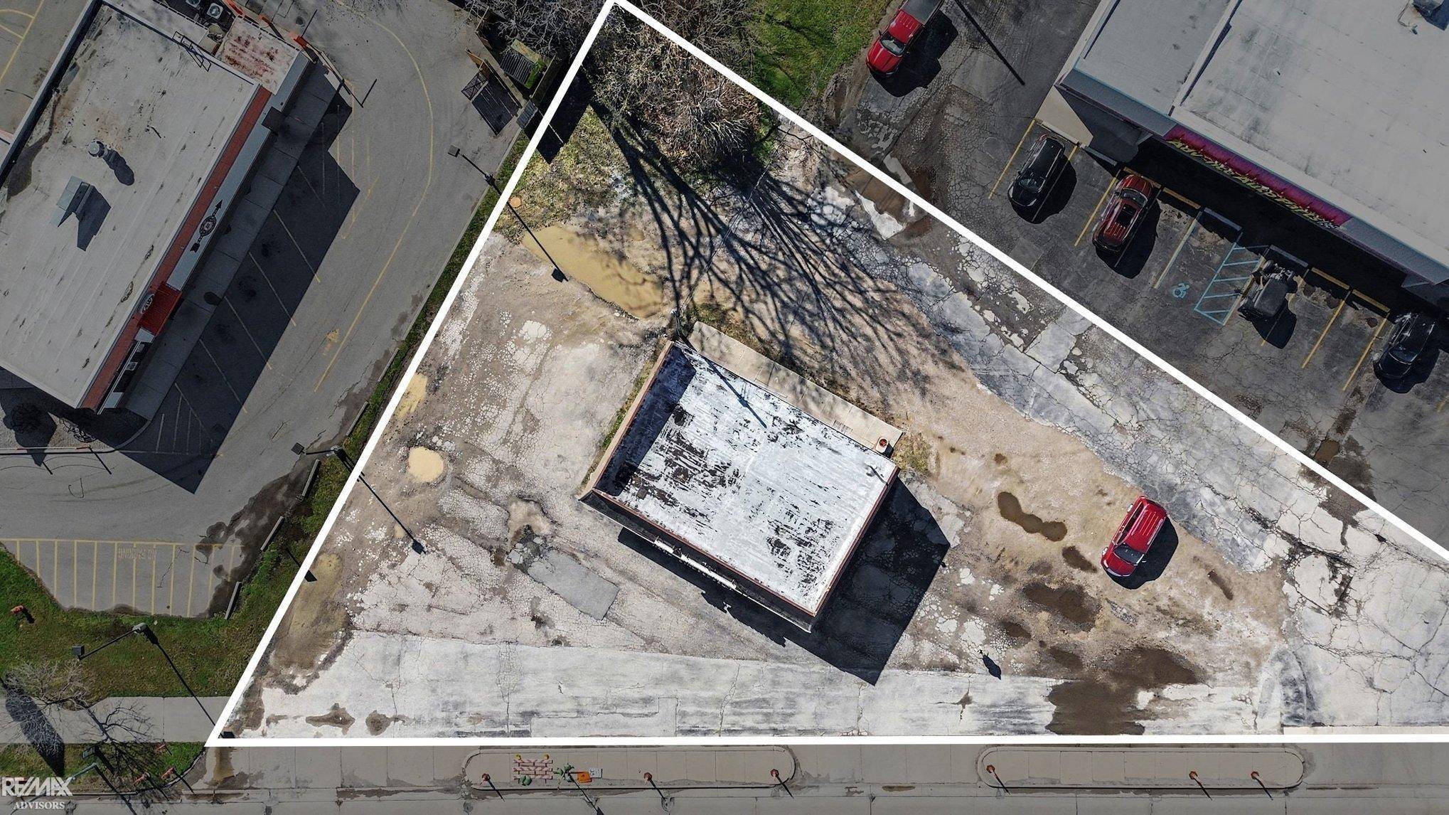 1705 Gratiot BLVD, Marysville, MI 48040