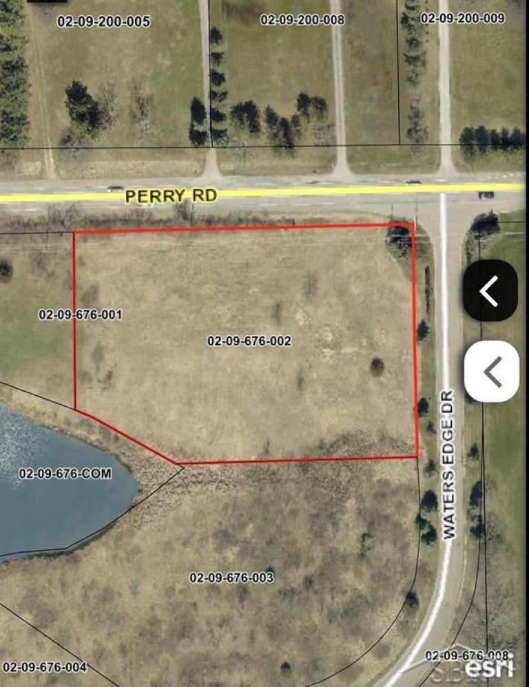 6280 Waters Edge DR, Atlas Twp, MI 48438