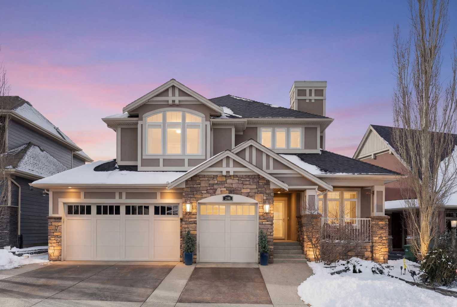 295 Coopers HL SW, Airdrie, AB T4B 0R9