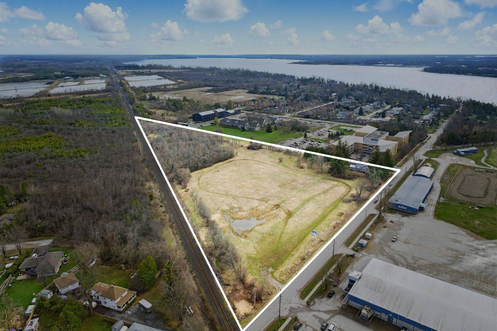 157 Main ST, Brock, ON L0K 1A0