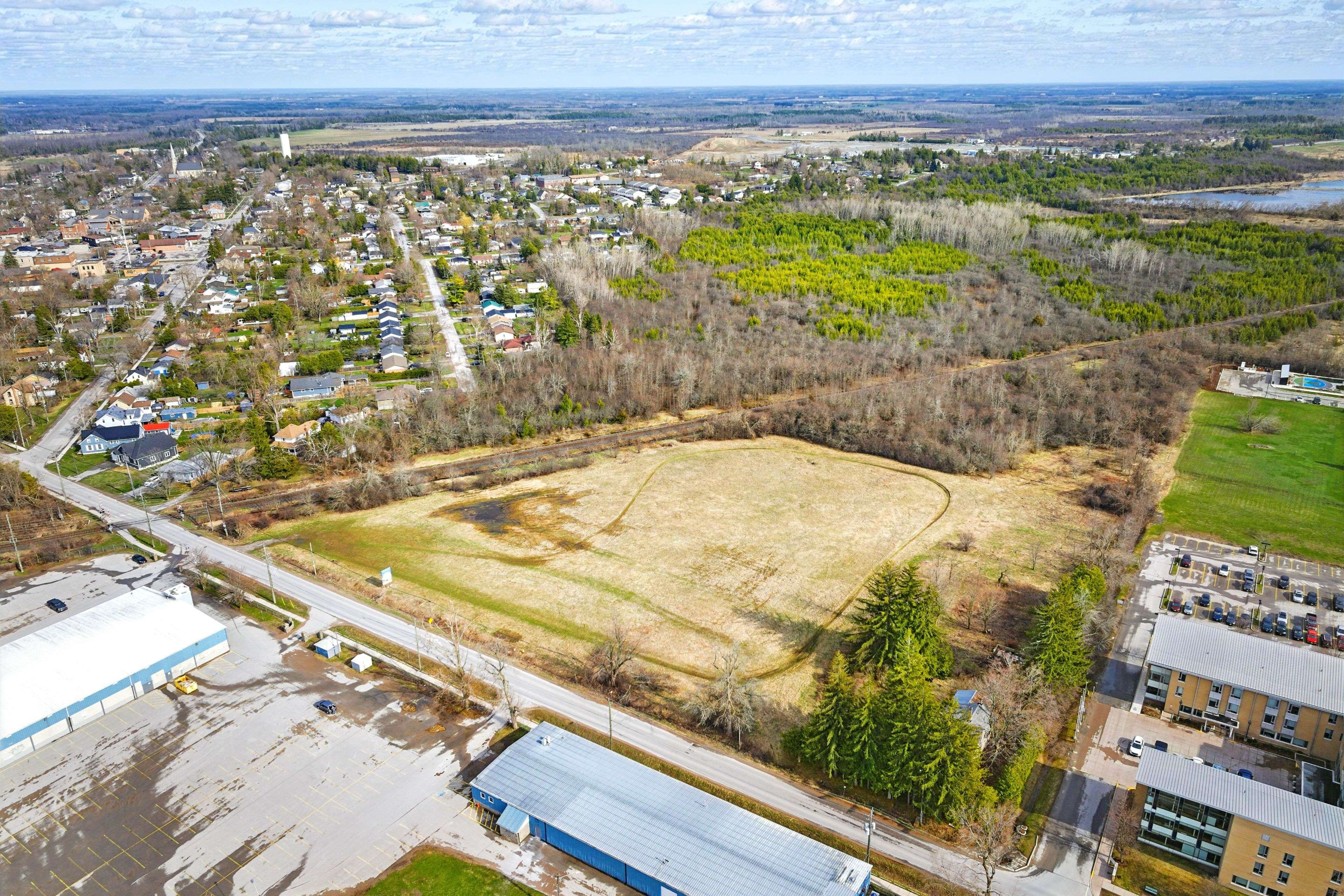 157 Main ST, Brock, ON L0K 1A0