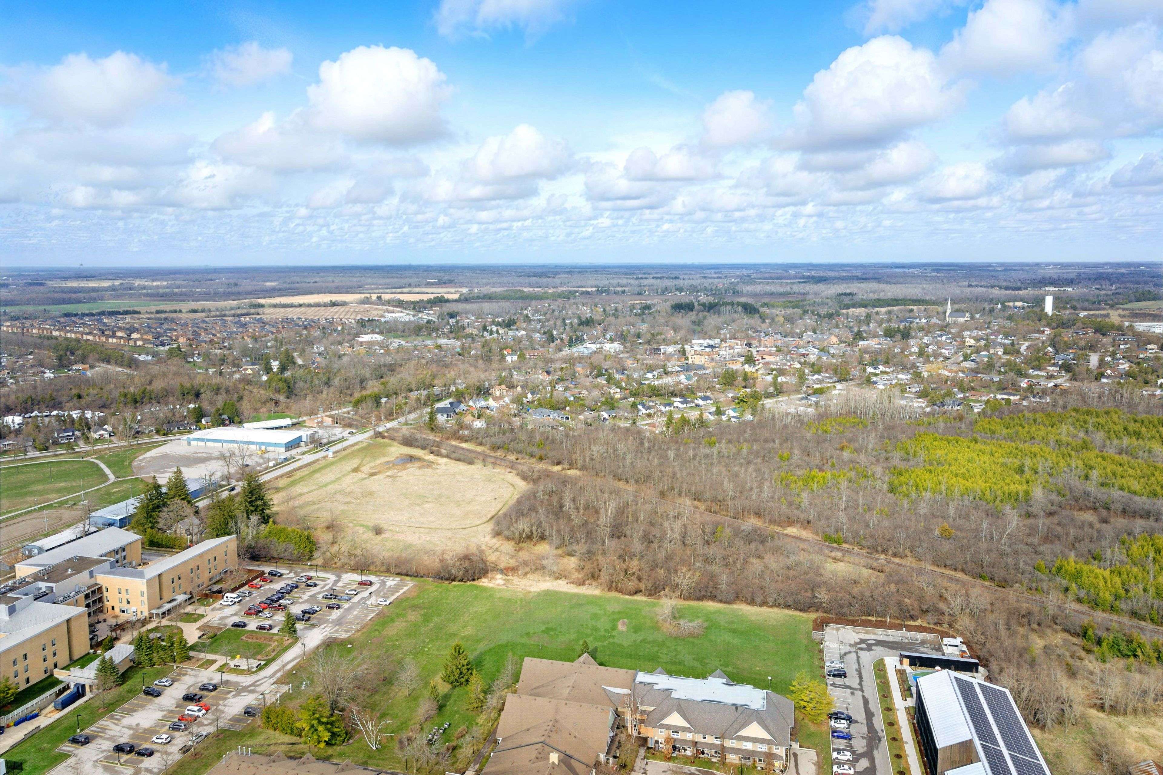 157 Main ST, Brock, ON L0K 1A0