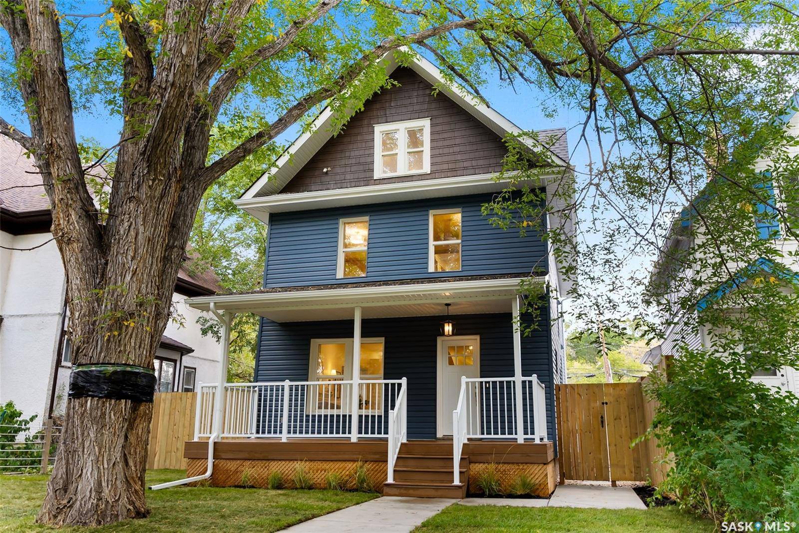 2257 Rae STREET, Regina, SK S4T 2G1