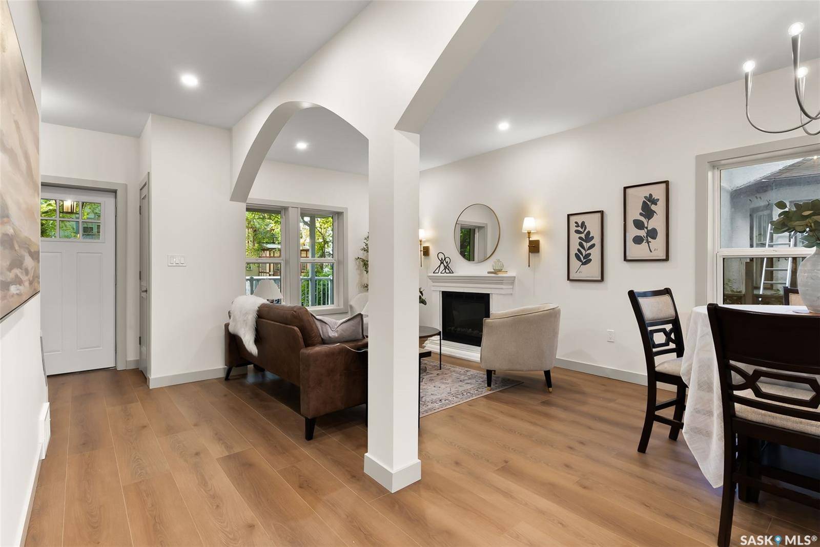 2257 Rae STREET, Regina, SK S4T 2G1