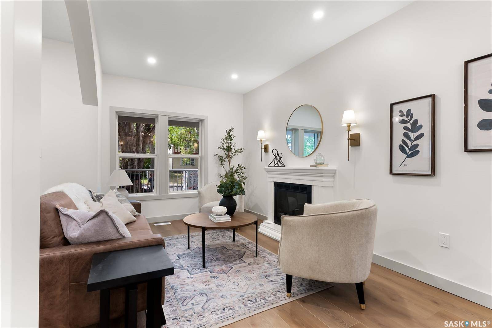 2257 Rae STREET, Regina, SK S4T 2G1