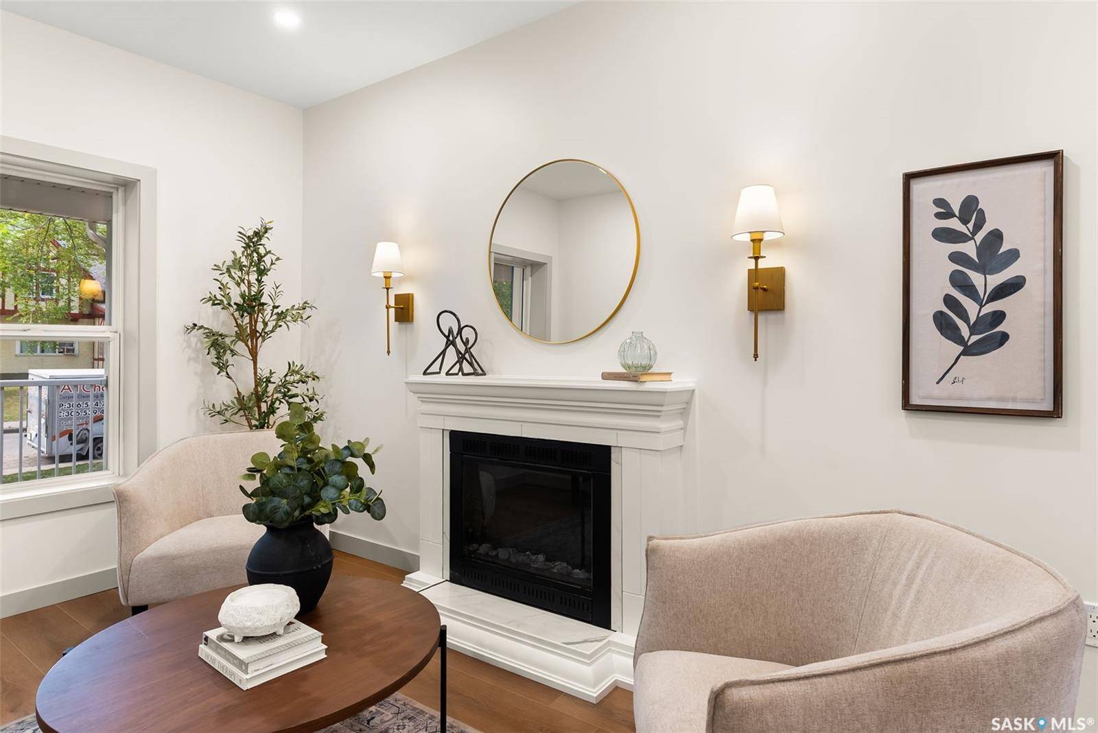 2257 Rae STREET, Regina, SK S4T 2G1