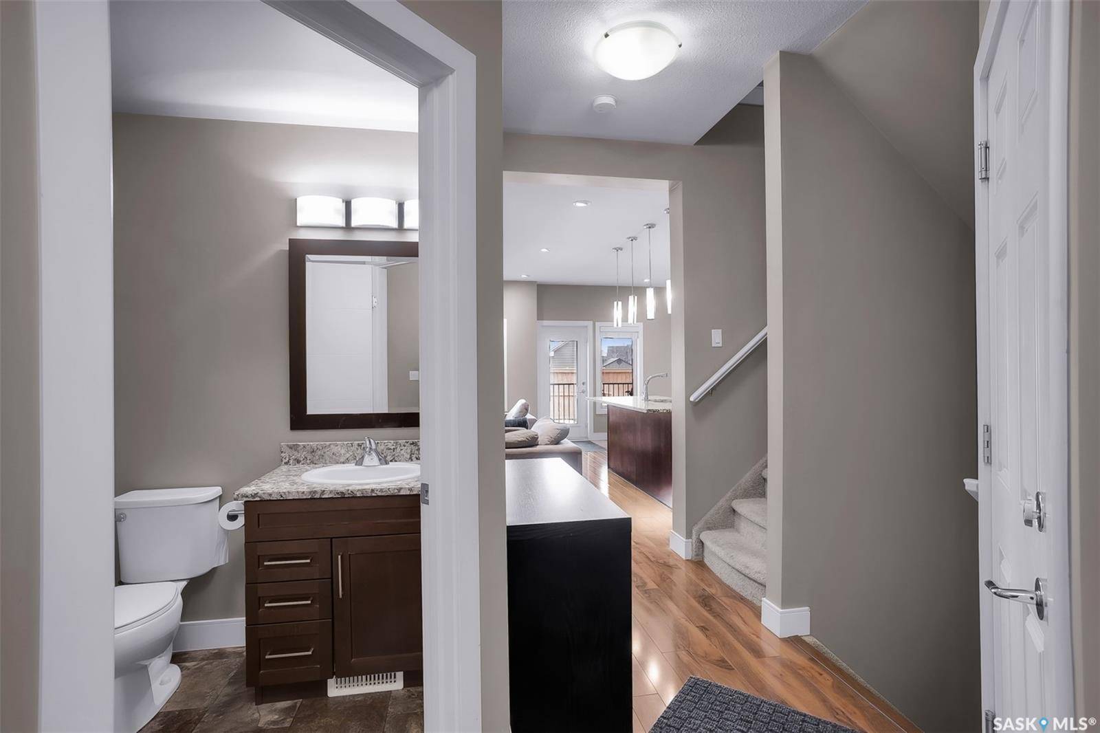 1550 Paton CRESCENT #48, Saskatoon, SK S7W 0T8