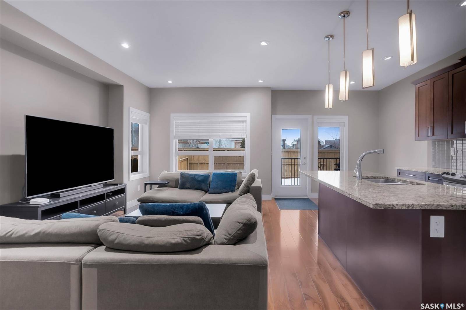 1550 Paton CRESCENT #48, Saskatoon, SK S7W 0T8