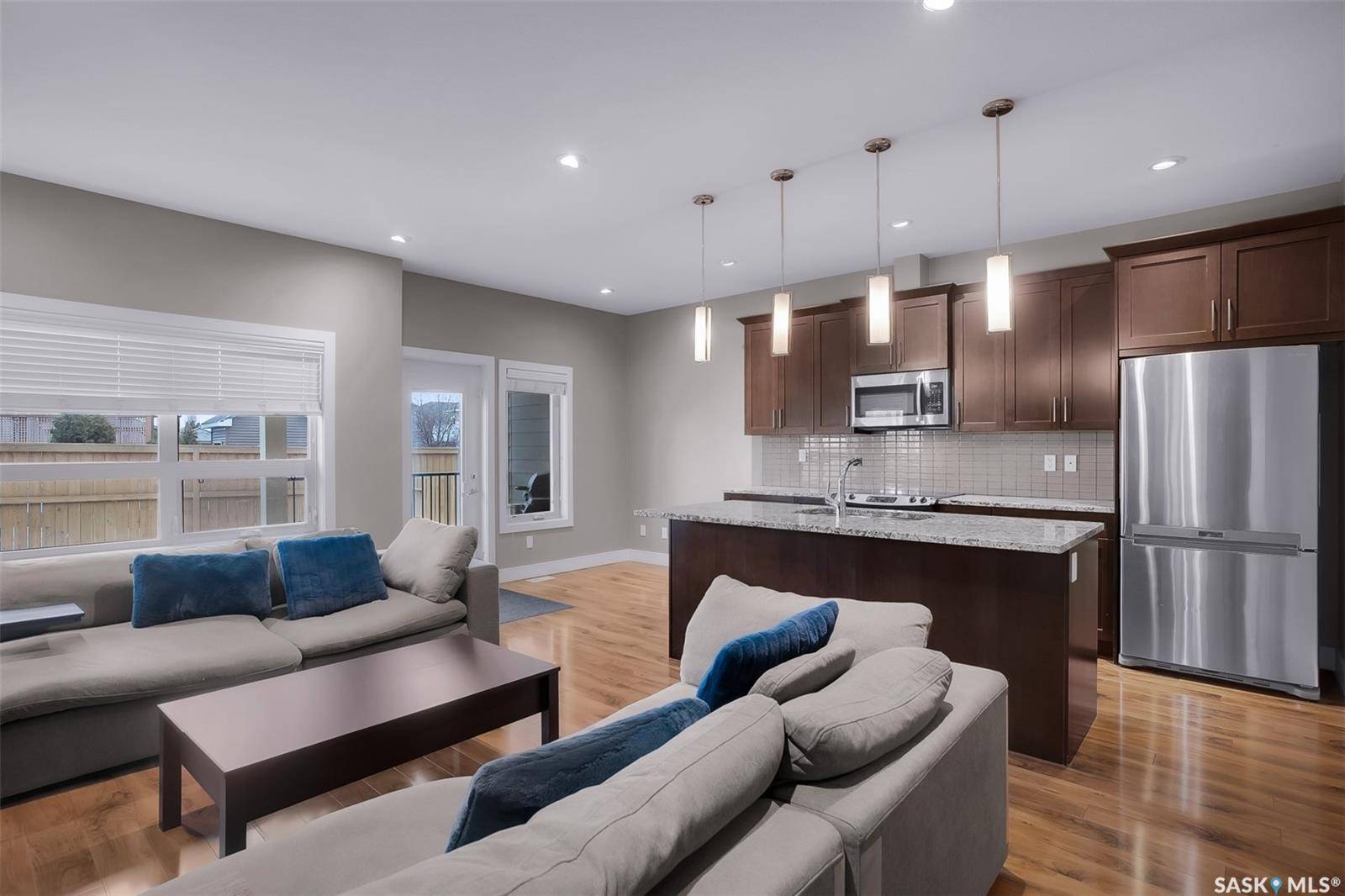 1550 Paton CRESCENT #48, Saskatoon, SK S7W 0T8