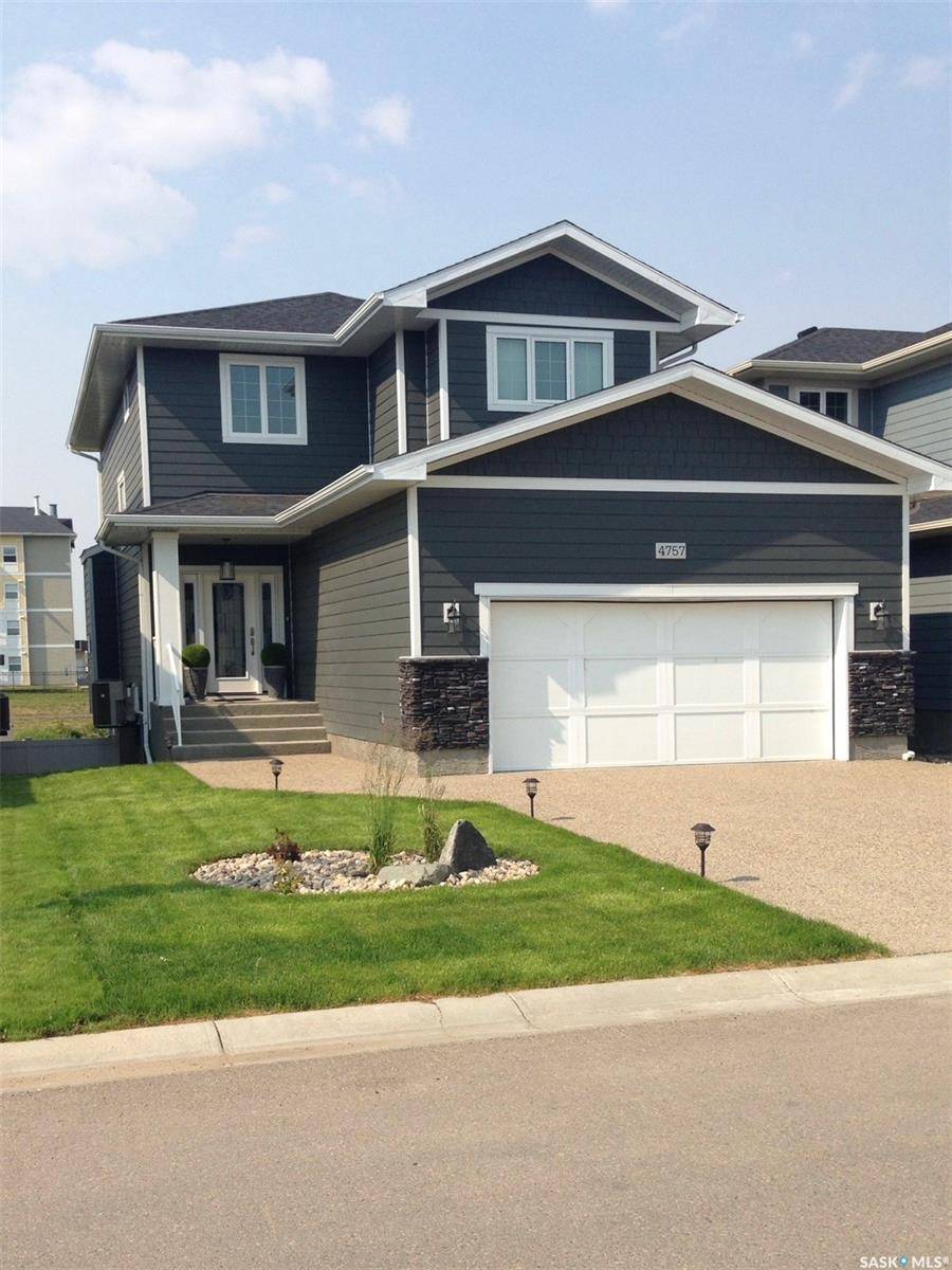 4757 Skinner CRESCENT, Regina, SK S4W 0A4
